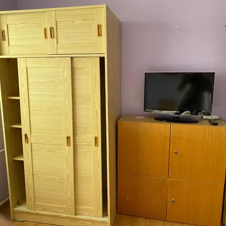 Apartament Apartman Matliare *