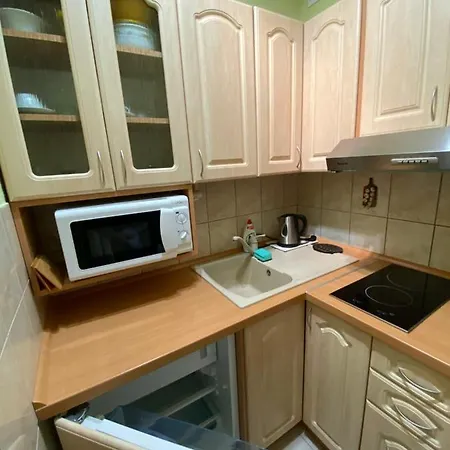 Apartament Apartman Matliare