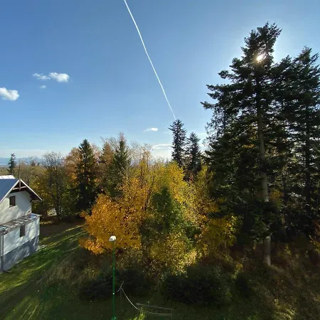 Apartman Matliare Apartament *