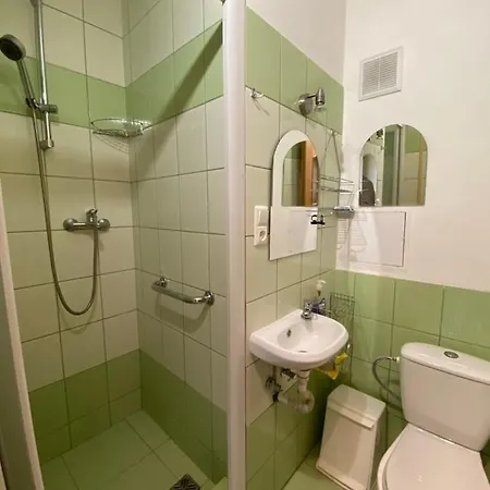 Apartman Matliare * Tatranske Matliare